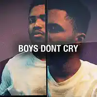 Picture for song 'BOYS DONT CRY' by artist 'FlashBeats.net'