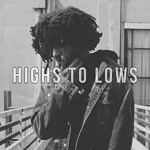Picture for song 'Highs To Lows | Free Download' by artist 'Frankenstein Beats'