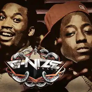 Picture for song 'Watch Me' by artist 'GnizeBeats'