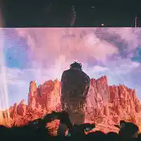 Picture for song 'Realest (TRAVI$ SCOTT X MEEK MILL TYPE BEAT)' by artist 'Highself'