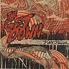 Picture for song 'The Get Down' by artist 'DIJ SPARKX'