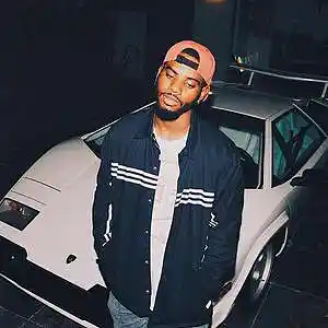 Picture for song 'Bryson Tiller Type Beat "Last drink"' by artist 'itsMOEBeats'