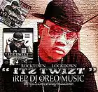 Picture for song 'Blackout ( G Series )' by artist 'ITZ TWIZT'
