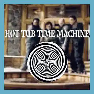 Picture for song 'Hot Tub Time Machine' by artist 'Ken Sacco'