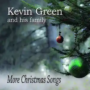 Picture for song 'Silver Bells' by artist 'Kevin Green'