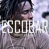 Picture for song 'Escobar - FREE DL' by artist 'KMBeatsOfficial'