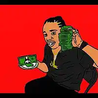 Picture for song 'Love Joint' by artist 'Kmoney production'