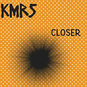 Picture for song 'Closer 170BPM' by artist 'KMRS'