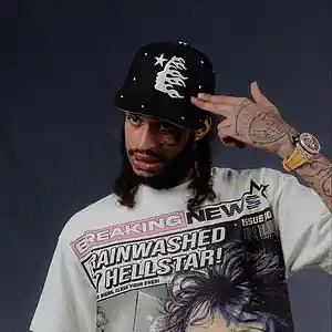 Picture for song 'Ot7 Quanny Type Beat X YTB Fatt Type Beat-"Dog Tal' by artist 'MP3Meech'