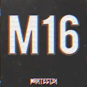 Picture for song 'M16 66Bpm Tagged' by artist 'Martes13x'