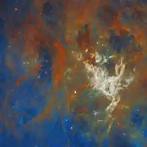 Picture for song 'Drion 420X' by artist 'Komar NeJanko'