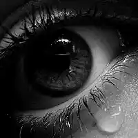 Picture for song 'Blurry Eyes *SAD Emotional Piano Beat*' by artist 'Mickey Montz'
