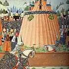 Picture for song 'Camelot Ouverture' by artist 'Nahum'