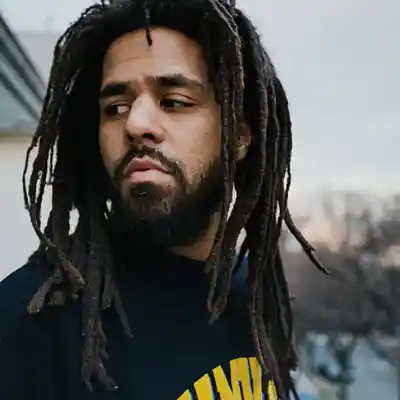 Picture for song 'J Cole type beat "Cole Times"' by artist 'Nasty Boi Productions'
