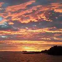 Picture for song 'I watch the Sunrise' by artist 'Paddy McConnell family and friends'