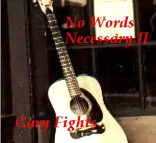 Picture for song 'Against The Wall' by artist 'Papa Gary Fights'