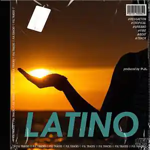 Picture for song 'LATINO' by artist 'PJL Tracks'