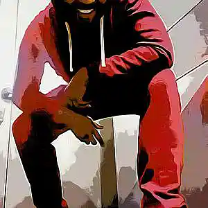 Picture for song 'THE CALLING' by artist 'PMC Breeze'
