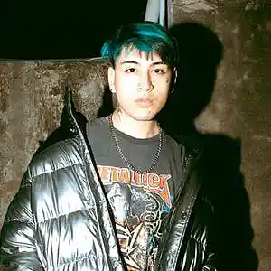Picture for song 'R&b TIAGO x BIGONE TYPE BEAT 2021' by artist 'Eleirigoyen'