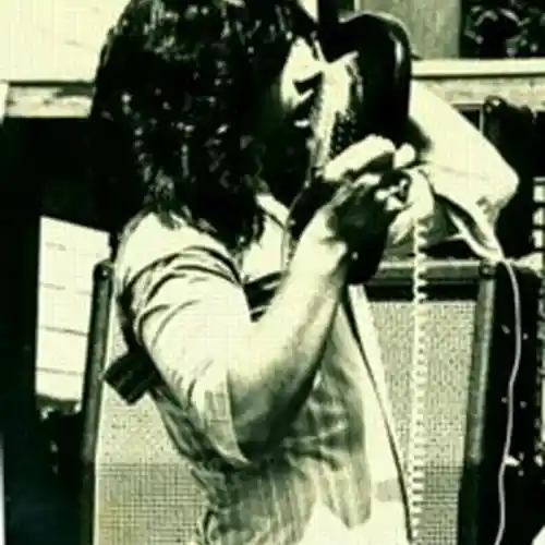 Picture for song 'Silencer Live' by artist 'Reuben Ramirez'