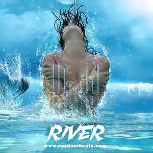 Picture for song 'RIVER (BUY 1 GET 4 FREE)' by artist 'Razdam Beatz'