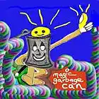 Picture for song 'Michael' by artist 'Ric Lafontaine'
