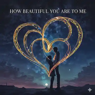 Picture for song 'How Beautiful You Are To Me (Lounge Pop Version)' by artist 'Rob B (GER)'