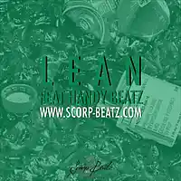 Picture for song 'SCORP BEATZ & HANDY BEATZ - LEAN' by artist 'Scorp Beatz'