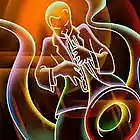 Picture for song 'Jazz Trap (produced by @senbeatz)' by artist 'Sen Beatz'