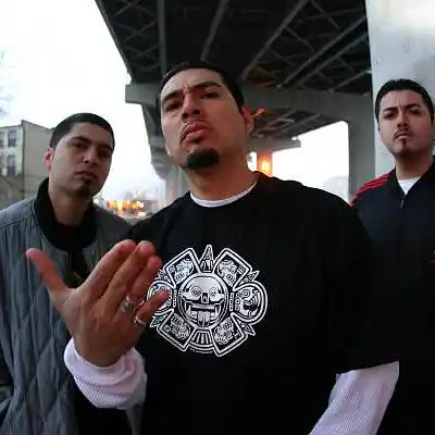 Picture for song '"La Corrupcion No Los Dejan" Type Beat' by artist 'Silence Code'