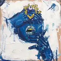 Picture for song 'Slight Work ' by artist 'Stacked Up Michael'