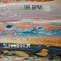 Picture for song 'Bed wprog and hook 1 - 98bpm' by artist 'Sun Mirror'