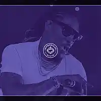 Picture for song 'Percocet (Future Type Beat)' by artist 'Superstaar Beats'