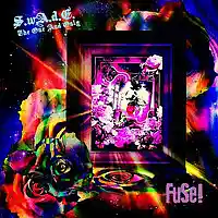 Picture for song 'FUSE!' by artist 'S.W.A.D.E. (THE ONE AND ONLY)'