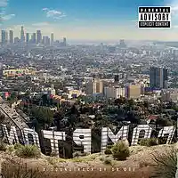Picture for song '*BANGER* Compton' by artist 'TEDYSTER'