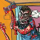 Picture for song 'Losin It' by artist 'TheRealRazorRecords'