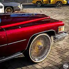 Picture for song '8Ball & MJG Type Beat "Candy Paint" (Prod.Trackma' by artist 'Trackmatic 850'