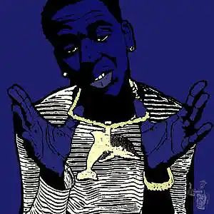 Picture for song 'GOAT ** Young Dolph Type**' by artist 'TrapLife Muzik'