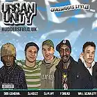 Picture for song 'RASTA MAN' by artist 'Urban Unity'