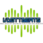 Picture for song 'Flatline (Free D/L)' by artist 'V-dott Beats'