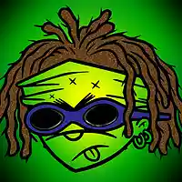 Picture for song 'Go Brazy' by artist 'VinchiBeatz'