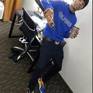 Picture for song '"Cheap Stunt" - No Melody x LUCKI Type Beat' by artist 'VPKST'