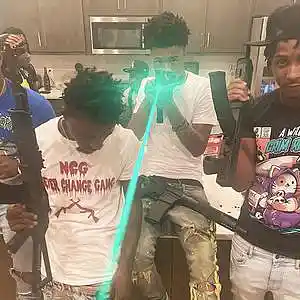 Picture for song '"Young Stunna" - Splurge x Freestyle x Piano Type ' by artist 'VPKST'