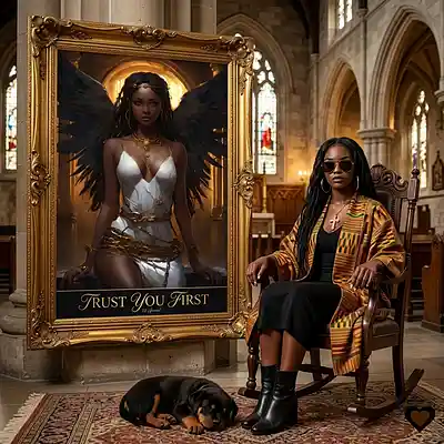 Picture for song 'Trust You First' by artist '22 SPECIAL'