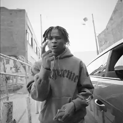 Picture for song '"BAPTISM" Lil Noonie x YFG Fatso Type Beat' by artist '2k5 jaay'