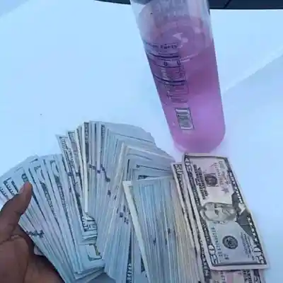 Picture for song 'Yn Jay x Detroit Type Beat - Cash Man' by artist '8xbeatz'