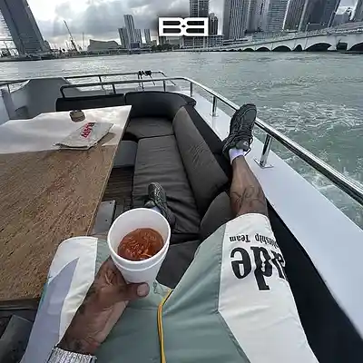 Picture for song 'Detroit Type Beat - "Life Is Good"' by artist 'Baruan Beats'