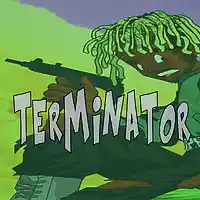 Picture for song 'Terminator' by artist 'BaysFynest Beatz'