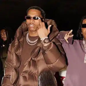 Picture for song 'Lil Durk x Lil Baby Type Beat - "Flipped"' by artist 'beats by NTZ'