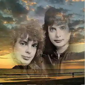 Picture for song 'IS IT ALL JUST A GAME ~ Fitz Bros ..3:26 1993 Demo' by artist 'Bella and Music Boy'